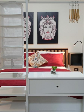 CraterHouse apartment in Catania
